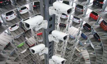 Фото Не имеющий российских аналогов сервис от компании «Интерсвязь» надежно защитит ваш автомобиль