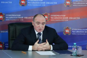 Фото Дубровский: Я никого не буду обливать грязью, а буду просто работать