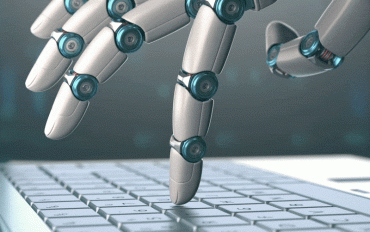 Фото На ММК разработан первый программный робот RPA