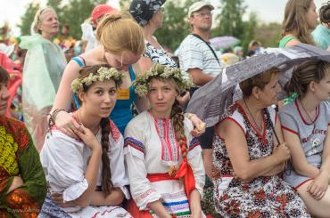 Фото На Аркаиме в выходные отметят праздник Ивана Купалы