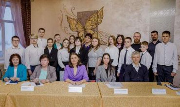 Фото На целевые гранты от РМК уже реализовано более 60 проектов
