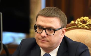 Фото Жители Челябинска хотят лично пообщаться с Текслером и предлагают ему пешую прогулку по городу