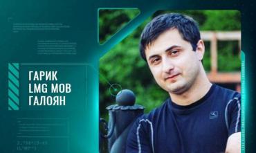 Фото В финале чемпионата России по компьютерному спорту выступят двое южноуральцев