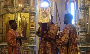 Фото В воскресенье отмечают Всероссийский День трезвости, в храмах молятся о страждущих недугом винопития или наркомании