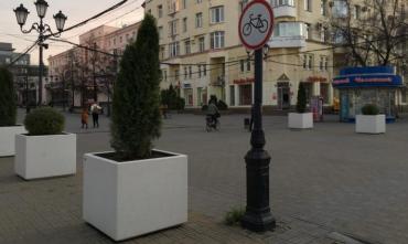 Фото Челябинск заявился на международную премию «Живые города»