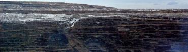 Фото В 2018 году на разрезе «Коркинский» прекратят добычу угля и начнут свозить пески Томинского ГОКа