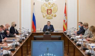 Фото Челябинская область до 1 октября должна вернуться к доковидному уровню безработицы
