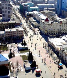 Фото Анонсы событий и мероприятий на 23 мая