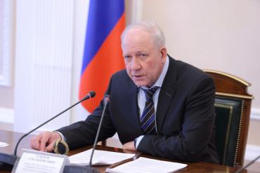 Фото Климову дадут двух помощников