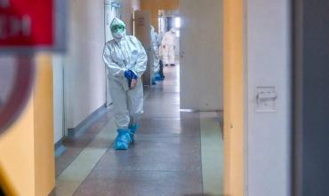 Фото Общественники говорят о проблемах с обеспечением ковидной базы в Златоусте, главврач опровергает