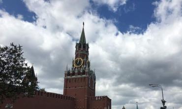 Фото Реактивной артиллерийской бригаде, базирующейся в Чебаркуле, присвоено звание «гвардейская»