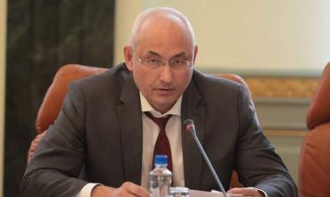 Фото Глава минобрнауки Челябинской области уходит в отставку
