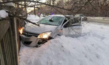 Фото Пьяный озерчанин сбил двух сестер: одна девочка погибла на месте, вторая - в тяжелом состоянии