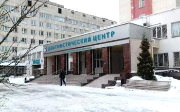 Фото Еще двое пострадавших при обрушении дома в Магнитогорске выписаны домой