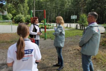 Фото Озерск VS ОНФ: Чиновники отрицают, что в лагере «Звездочка» дети спят на рваных матрасах с клопами