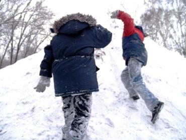 Фото В Челябинске для начальных классов отменены занятия