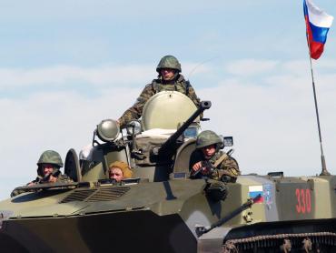 Фото Челябинец два года добивается, чтобы его призвали в армию