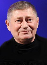 Фото Умер Юрий Цапник – талантливый актёр и замечательный человек