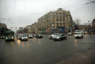 Фото В Челябинской области тепло и влажно. Домовой бесится