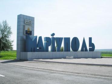 Фото Отступающие украинские войска минируют Мариуполь, жители требуют ввести на территории города военное положение