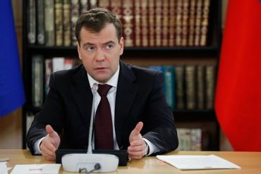 Фото Президент Карачаево-Черкессии сложил полномочия. Медведев принял отставку