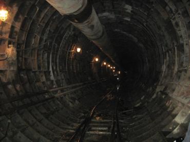 Фото Турецкие инвесторы заинтересовались строительством метро в Челябинске