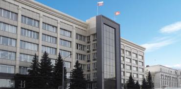 Фото В Челябинской области изменили структуру минэкологии