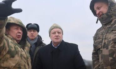 Фото Погибшие на фронте бойцы ЧВК «Вагнер» заслуживают захоронения с воинскими почестями – Миронов