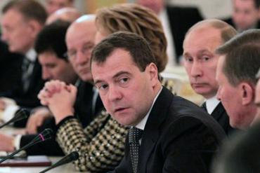Фото Михаил Юревич: На Госсовете была острая дискуссия по децентрализации власти
