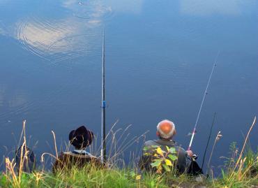 Фото На озерах Челябинской области наведут порядок с платной рыбалкой