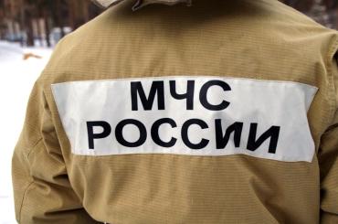 Фото Под Челябинском по вине пьяного отца едва не погиб двухлетний малыш