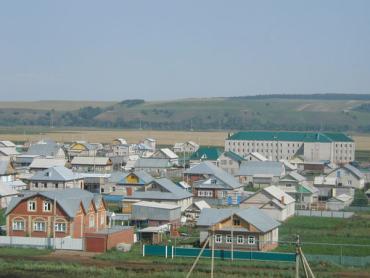 Фото В домах Муслюмово устраняют недостатки