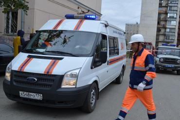 Фото Специалисты Челябинскгоргаза выявили в августе 6 случаев грубого нарушения правил использования газа в быту