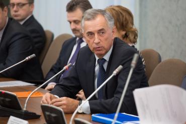Фото Челябинская область готова к отопительному сезону на 96%