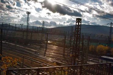 Фото Овакимян: В Златоусте ессть все условия для развития промышленного кластера