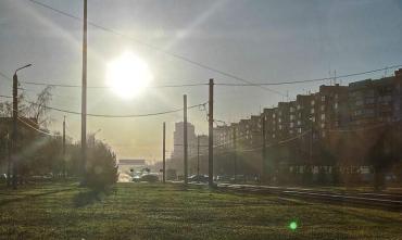 Фото В пяти городах Челябинской области НМУ продлятся до вечера четверга