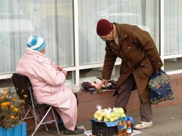 Фото В будущем году трудовые пенсии вырастут на 9 процентов