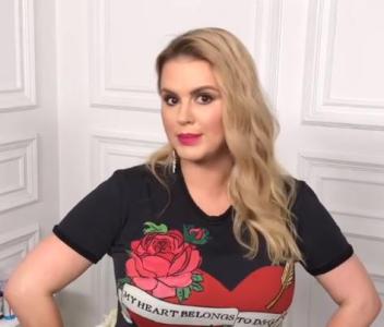 Фото Анна Семенович найдет личного сантехника в Челябинске