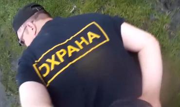Фото В Златоусте задержана банда, похитившая металл на сумму в 8,5 миллионов рублей