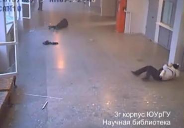 Фото Выписана домой последняя жертва метеорита «Челябинск»