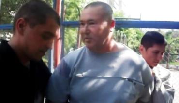 Фото Подполковник полиции, пойманный челябинскими антипедофилами, уволился из органов