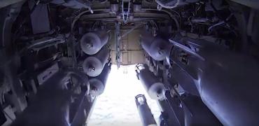 Фото Возмездие настигнет ВИДЕО