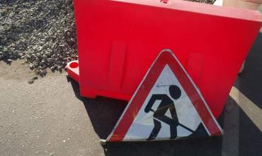 Фото В Челябинске ограничат движение транспорта по Свердловскому проспекту