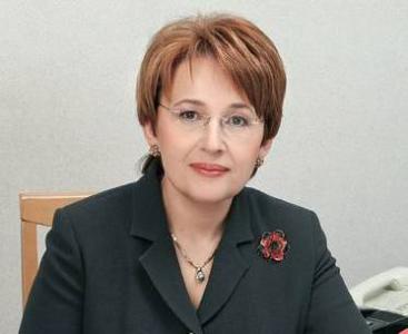 Фото Оксана Дмитриева: Закон о Росфинагентстве – это рейдерский захват казны