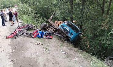 Фото Возбуждено уголовное дело по факту ДТП с шестью пострадавшими спортсменами под Кыштымом