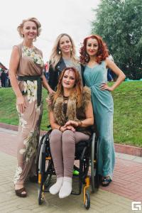 Фото В Челябинске пройдет конкурс красоты для особых людей