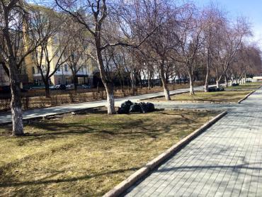 Фото Алексей Текслер: Наказать чиновников можно, сложнее заставить их работать