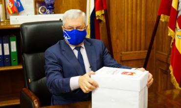 Фото В Челябинской области изменят правила обсуждения бюджета