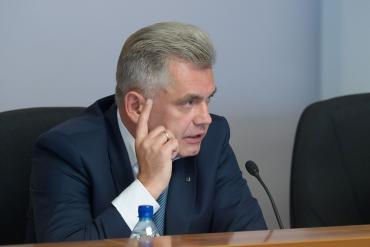 Фото Инициатива магнитогорцев обрела статус закона