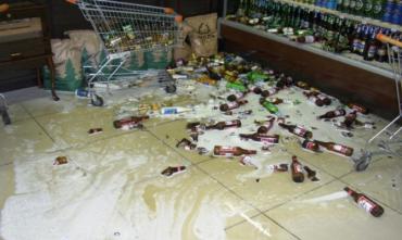 Фото В России будут требовать водительские права при покупке спиртного